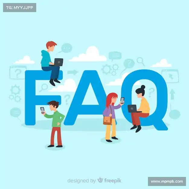 faq img